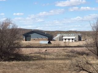 Wastewater Treatment Facility 